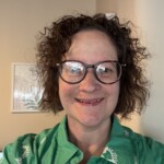 Profile picture of Anna Taylor